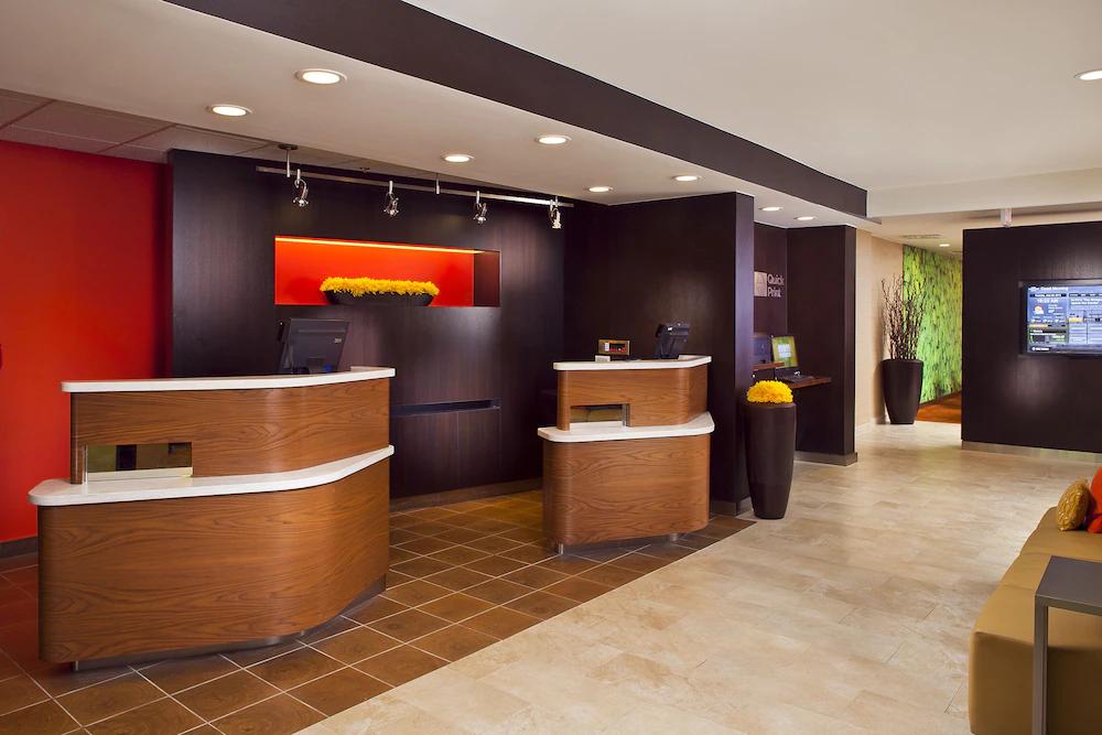 Sonesta Select Birmingham Colonnade Otel Dış mekan fotoğraf