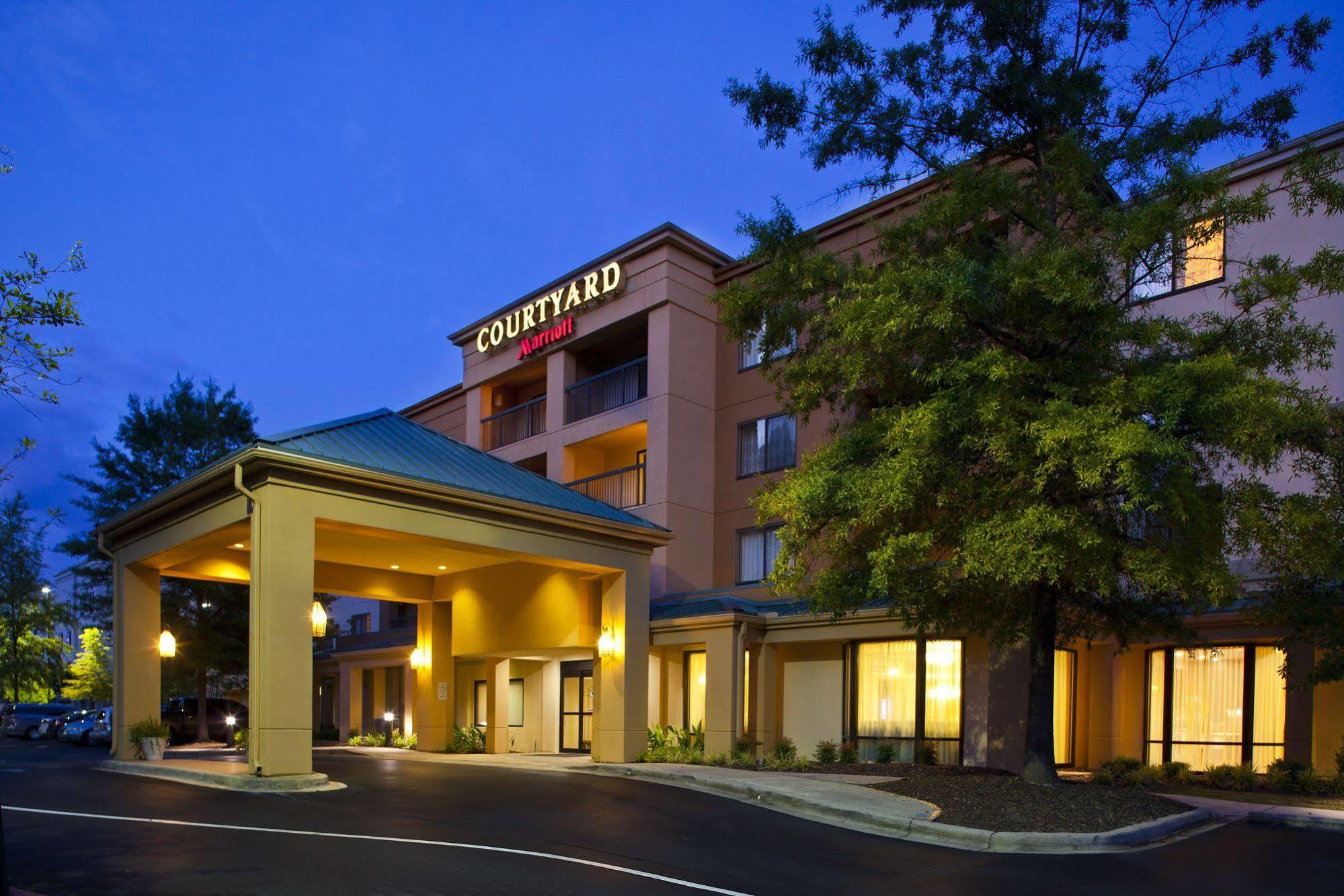 Sonesta Select Birmingham Colonnade Otel Dış mekan fotoğraf